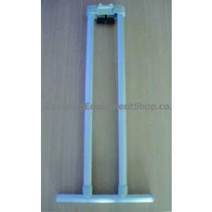Aluminium Folding Leg