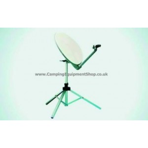 Satellite Tripod Stand