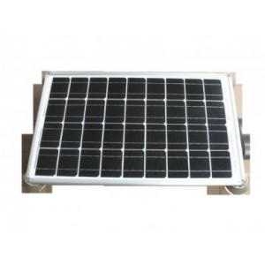 75w Solar Panel Kit