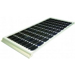 Mono Solar Panel Kit 75w