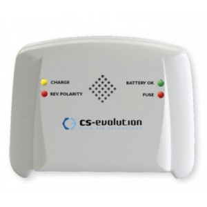 CS Evolution CSE0240 Charge Regulator (RE-CSE0240)