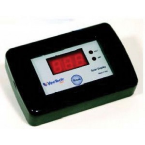 Solar Display Panel Di-s000010