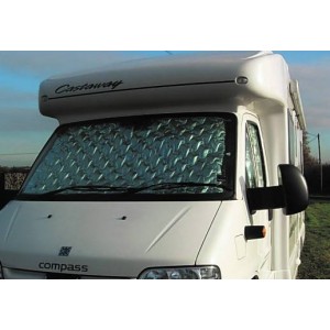 Internal Blind Nn07 Vw T5