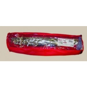 Zip Bag For Thermal Screens Small 71C