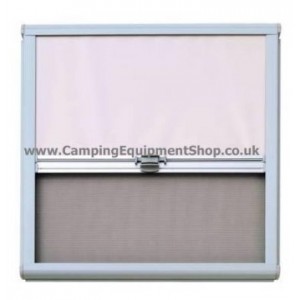 Blind / Flyscreen 600x650