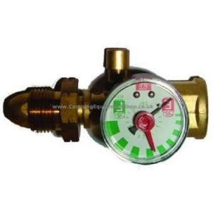 HiLo Excess Flow Valve (was HiLo Adaptor (Propane))