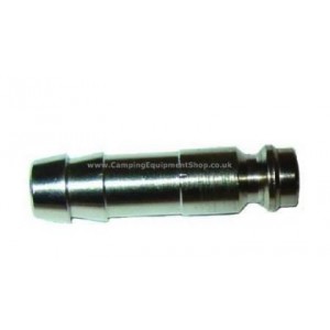 Gas Nozzle