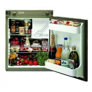 60L 3 Way (Piezo) Refrigerator