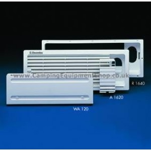 Vents / Covers White