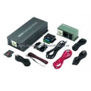 DC Kit For 1000/1600/2200/2500 Air Conditioner