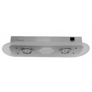 Baraldi Surf One Filter Cooker Hood