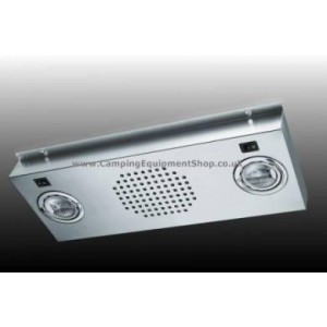 Omega Cooker Hood