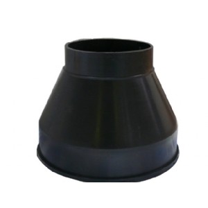 60mm Reducer for Cooker Hood