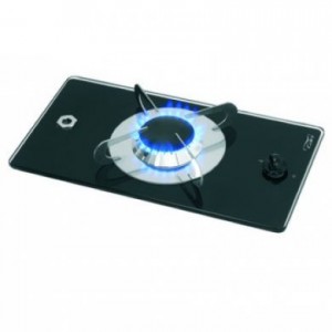 CAN Single Burner Gas Hob