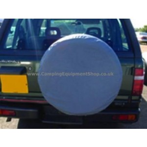 14" Spare Wheel Cover