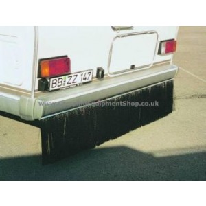Dirt Stopper Strip (Rear)