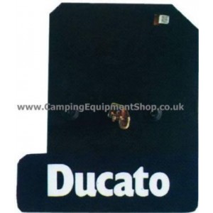 Front Mud Flaps Fiat X 250 2006 onwards