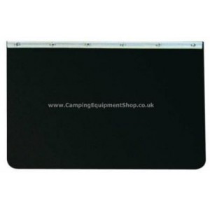 Rear Mud Flaps Fiat Ducato X250/Boxer/Jumper 2006 onwards