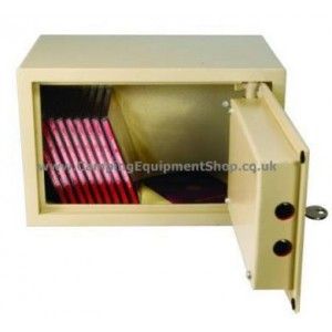 Large Valuables Safe