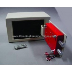 Small Valuables Safe