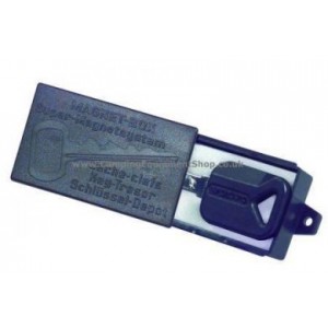 Magnetic Key Safe