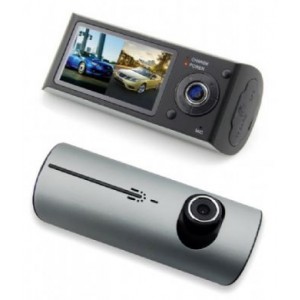 Silent Witness Camera DVR System (SW011)