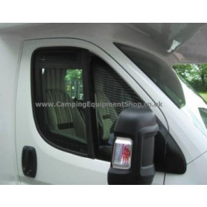 Window Vent Mercedes Sprinter To 2006
