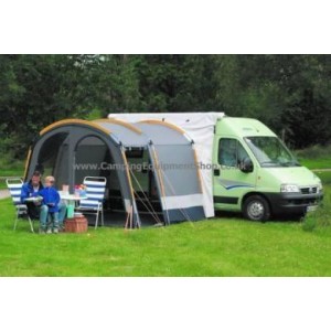 Maxum Annexe (Size 2) - DISCONTINUED