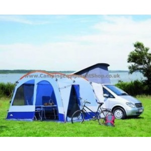 Sprint Motor Annexe