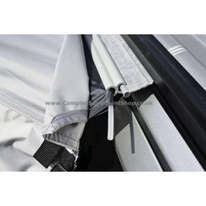 Cord Adaptor Kit 7mm &amp; 9mm for 2.5m awnings