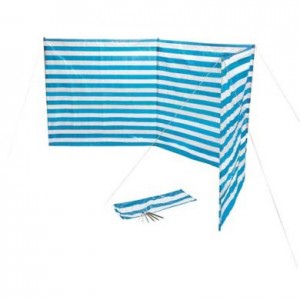 Draper WB500 Windbreak - 77568 - Draper 4m x 1.3m windbreak