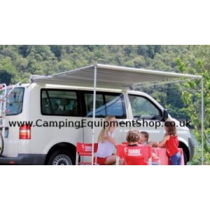 Fiamma F35 Pro Motorhome Awning
