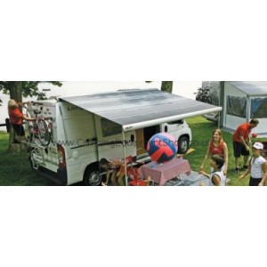 Fiamma F65 S Awning