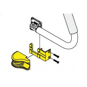 Kit Security Frame