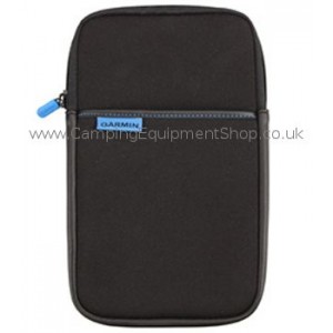 Garmin 7" Sat Nav Carrying Case