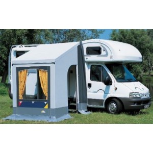 Globus 3 III Free Standing (Drive-away) motorhome awning Size 1 GLOBUS-3-AWNING