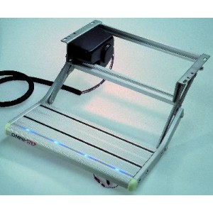 LEDs for 12v Alu Step (Per Footboard)