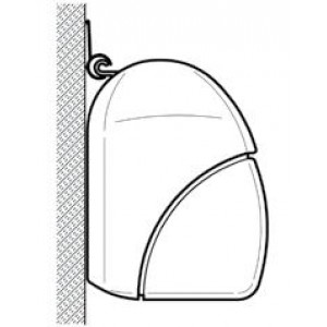 Omnistor Awning Adapter Caravan rail - 6m Omnistor 50000040