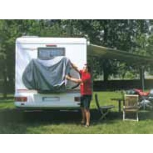 Omnistor Bike Cover Elite (for 2-3 bikes)