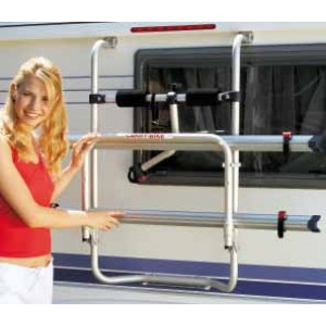 Carry-Bike Caravan Hobby
