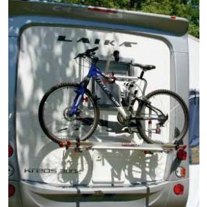 Fiamma Bike Carrier Carry-Bike L80 Laika Fiamma 02093A-59-