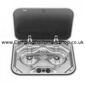 Dometic SMEV PI8062M Marine Hob