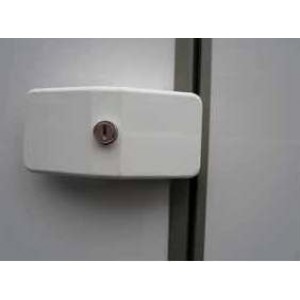 Door Lock Frame