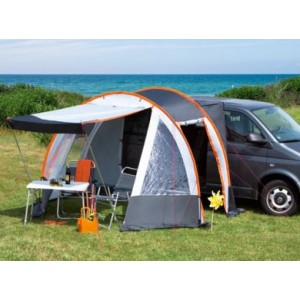 DWT Picco Annexe - Campervan Drive Away awning
