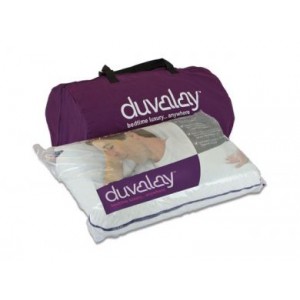 Duvalay Oriental Pillow Pack