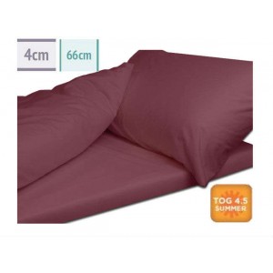 4cm Summer Duvalay (66cm x 190cm)