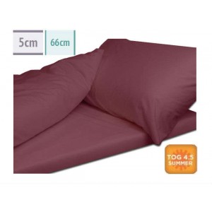 Memory Foam Mattress 5cm Summer Duvalay RASKELF-SUM-5