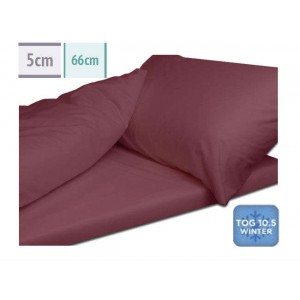 5cm Winter Duvalay (66cm x 190cm)