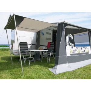 DWT Sinus Alu Motorhome Annex