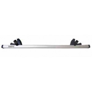 Elite 4th rail + bikeholder